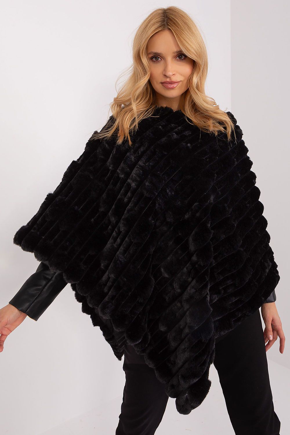 poncho AT