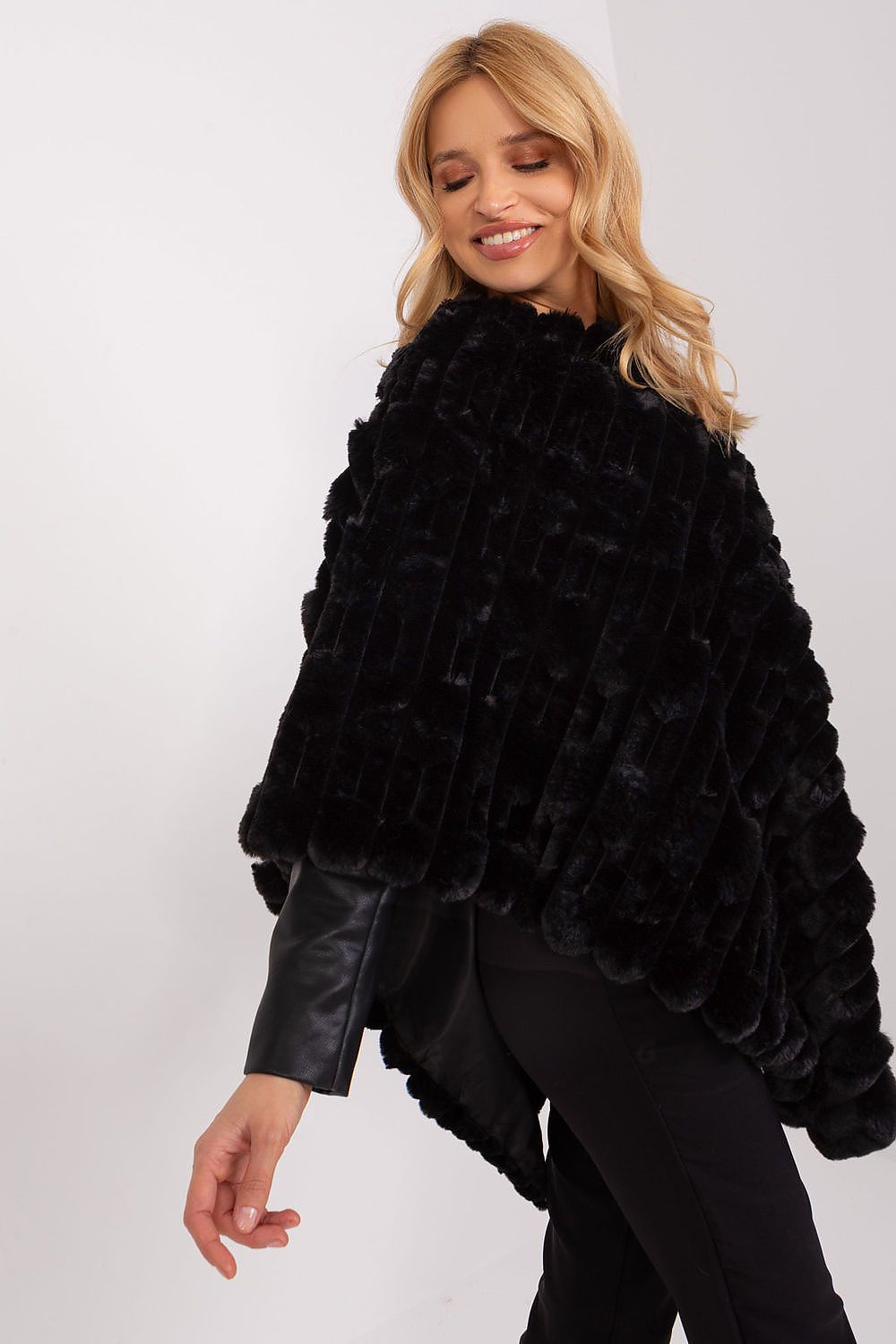 poncho AT