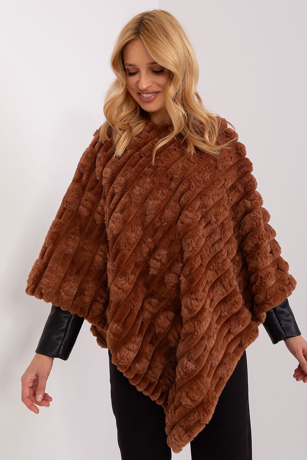 poncho AT