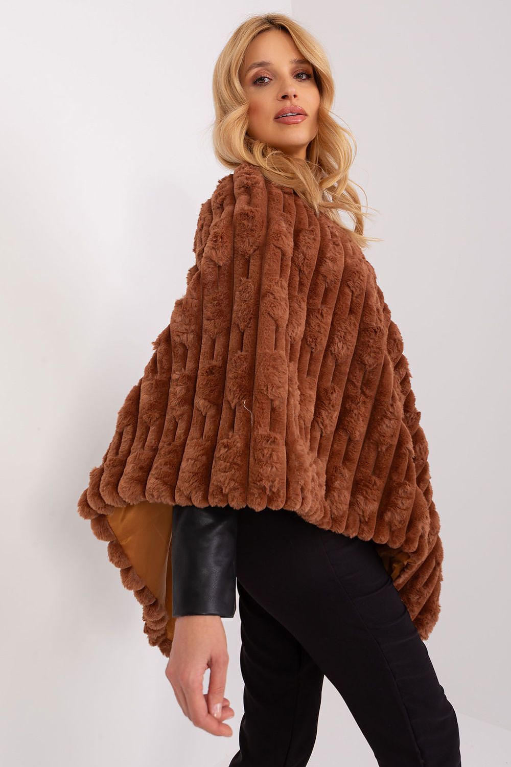 poncho AT