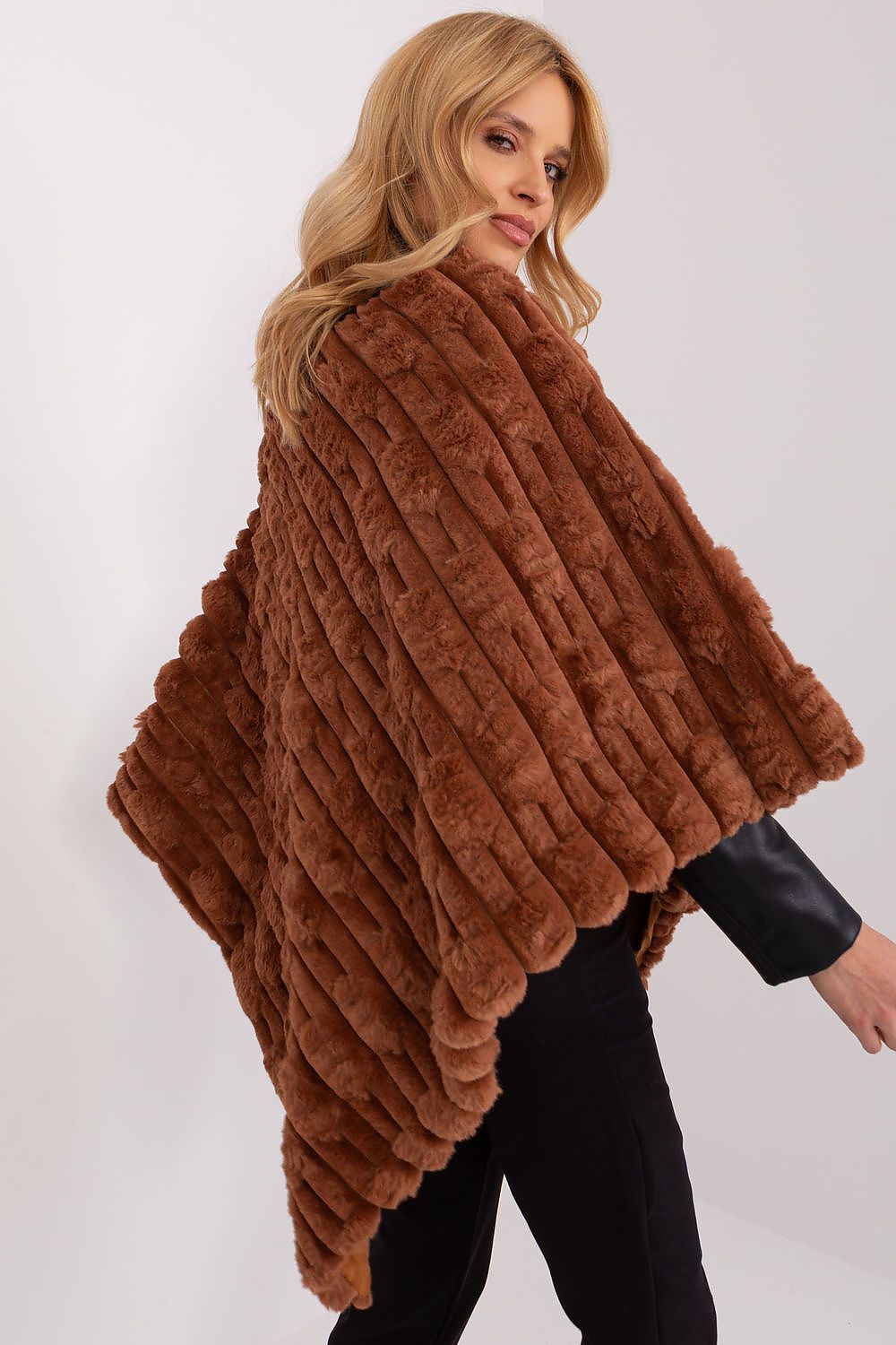 poncho AT