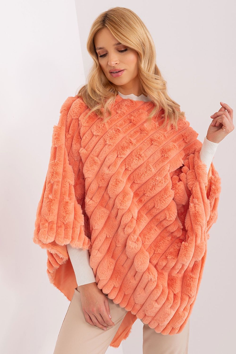 poncho AT