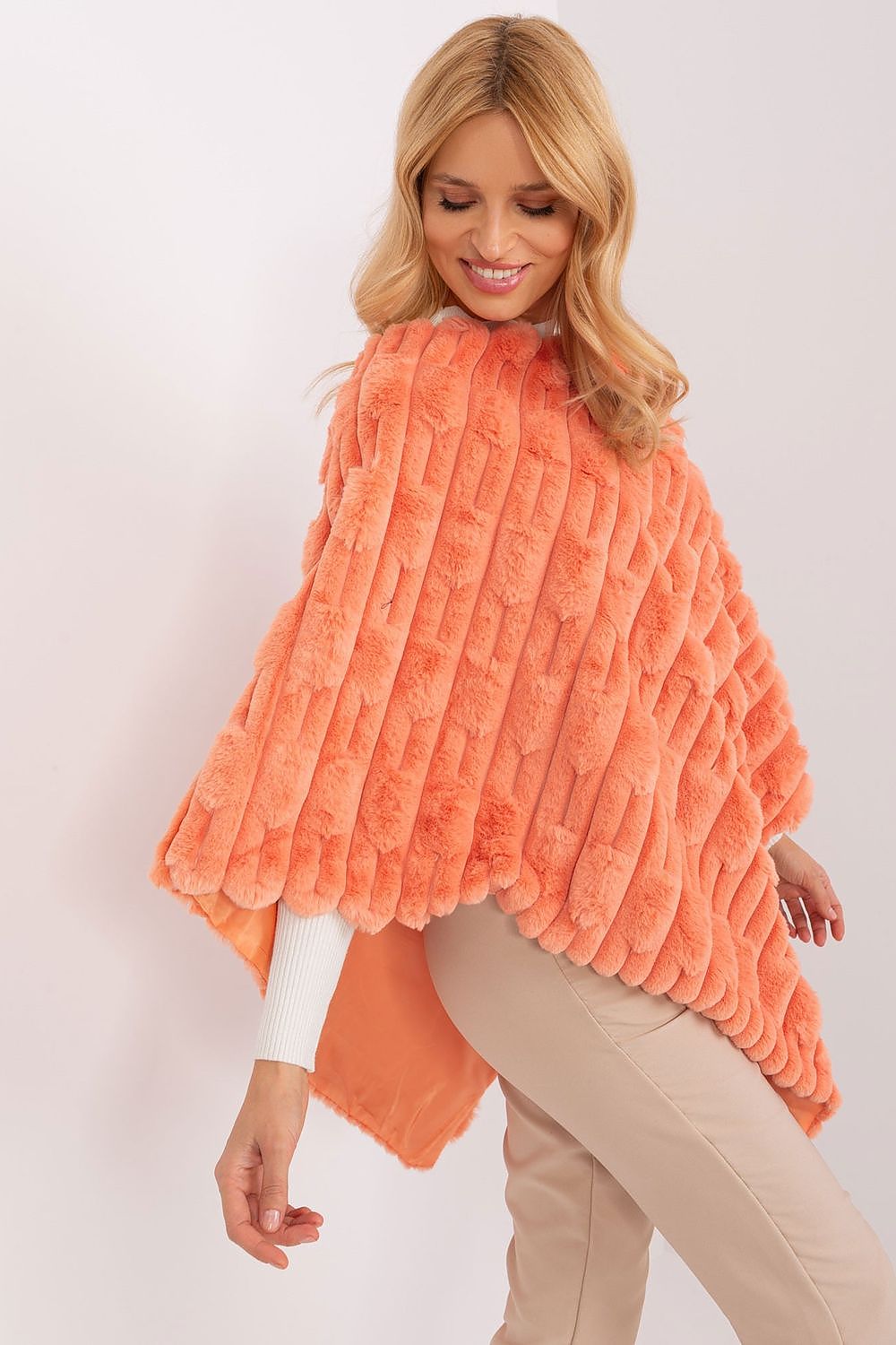 poncho AT