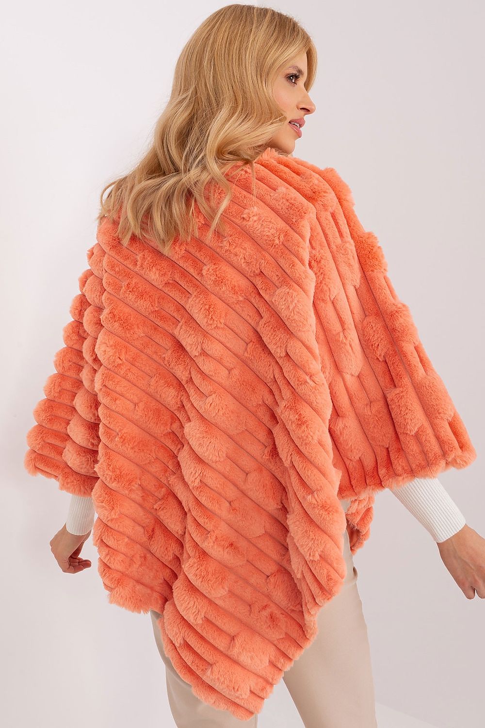 poncho AT