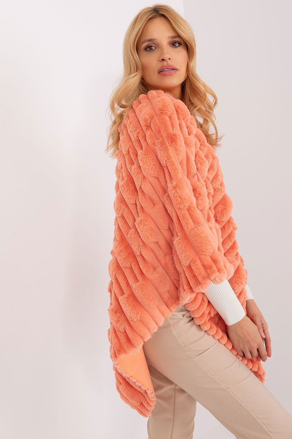 poncho AT