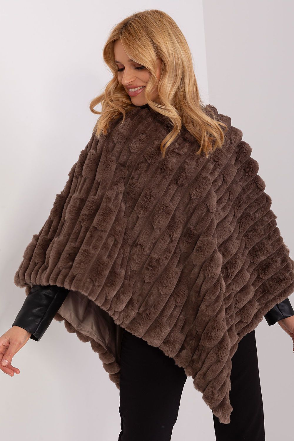 poncho AT