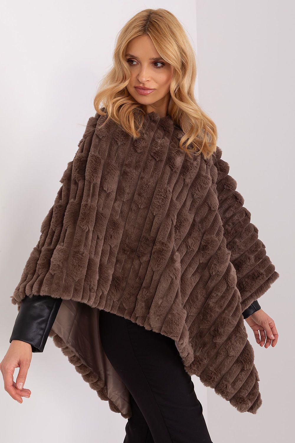 poncho AT