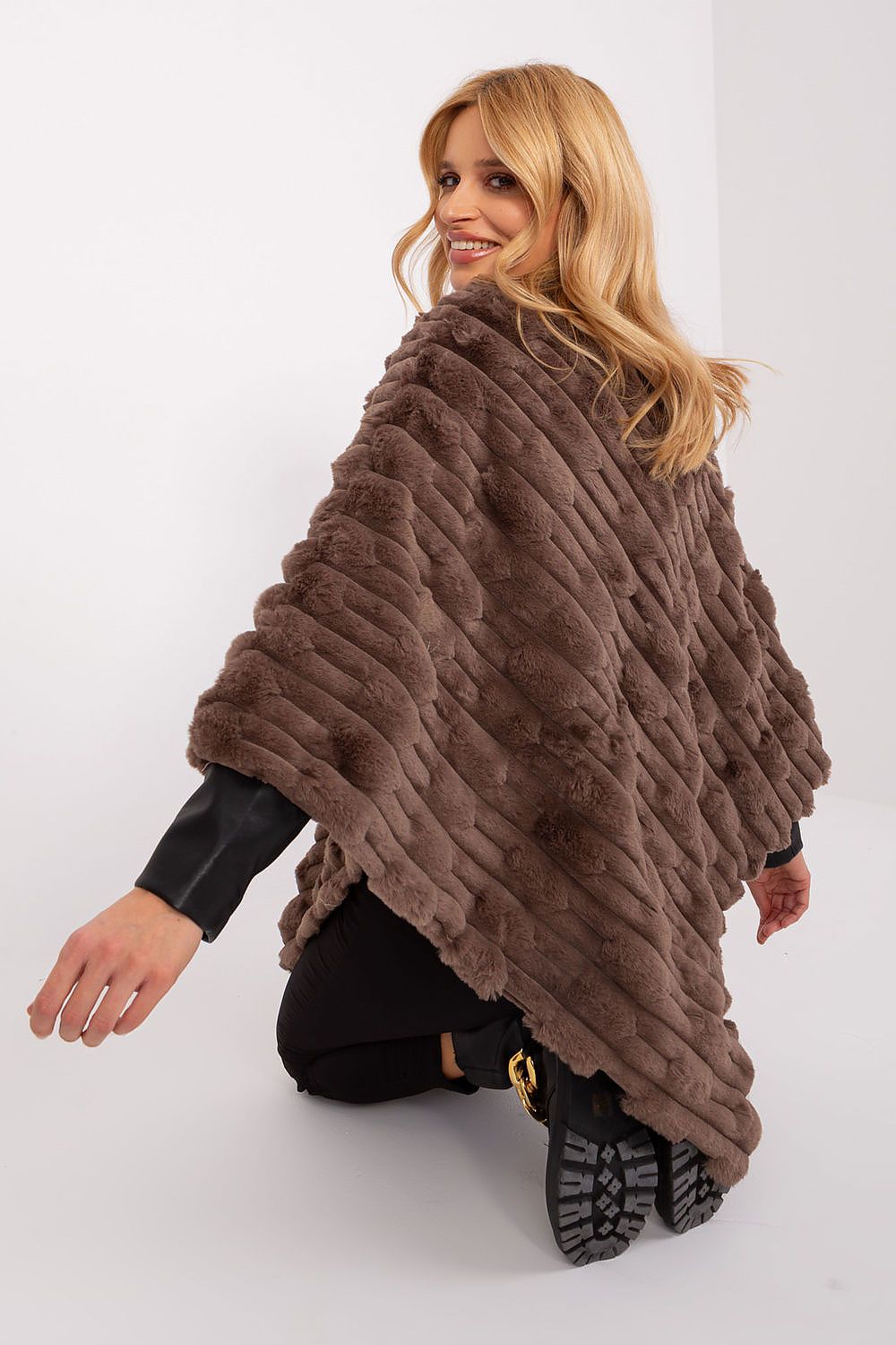 poncho AT