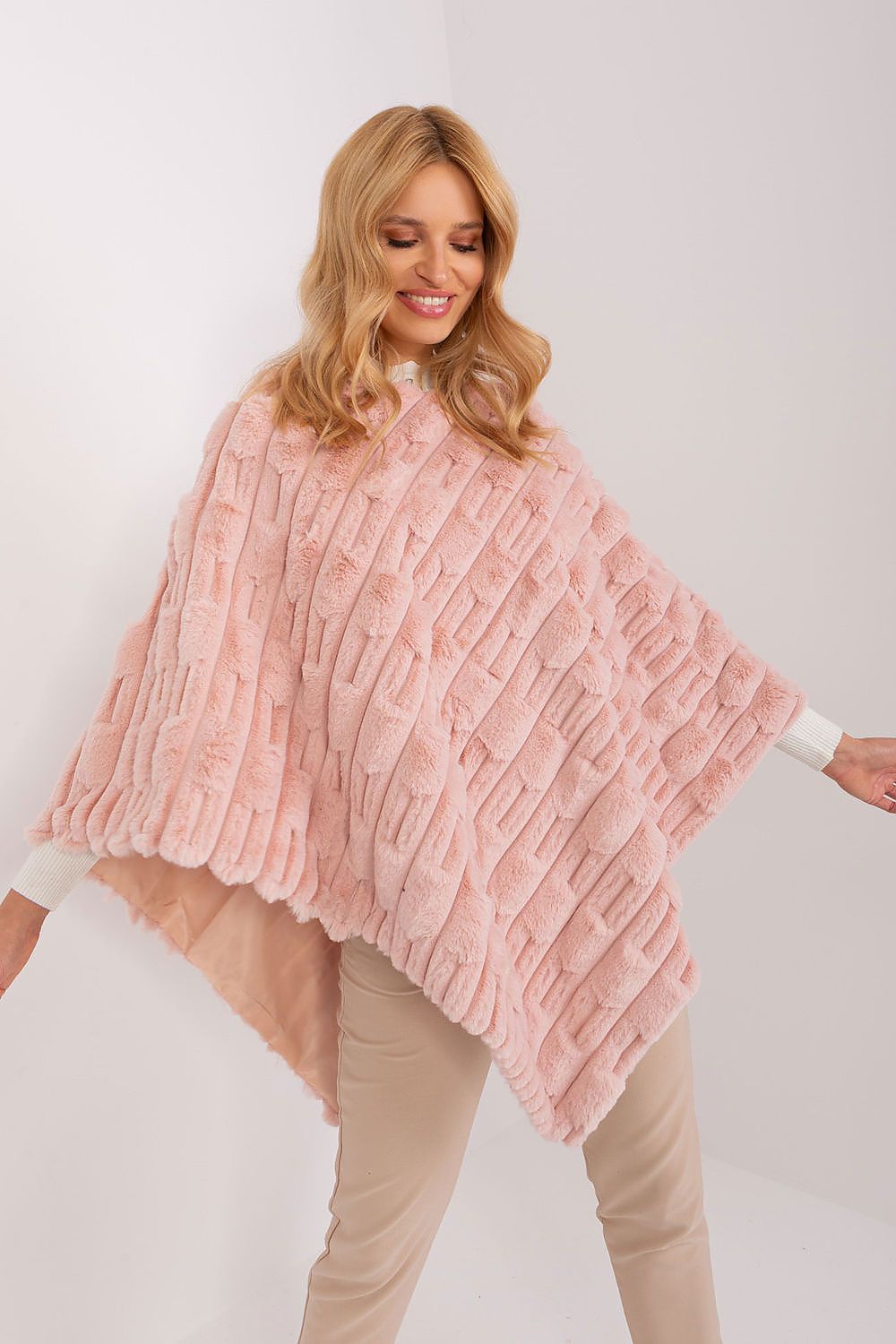 poncho AT