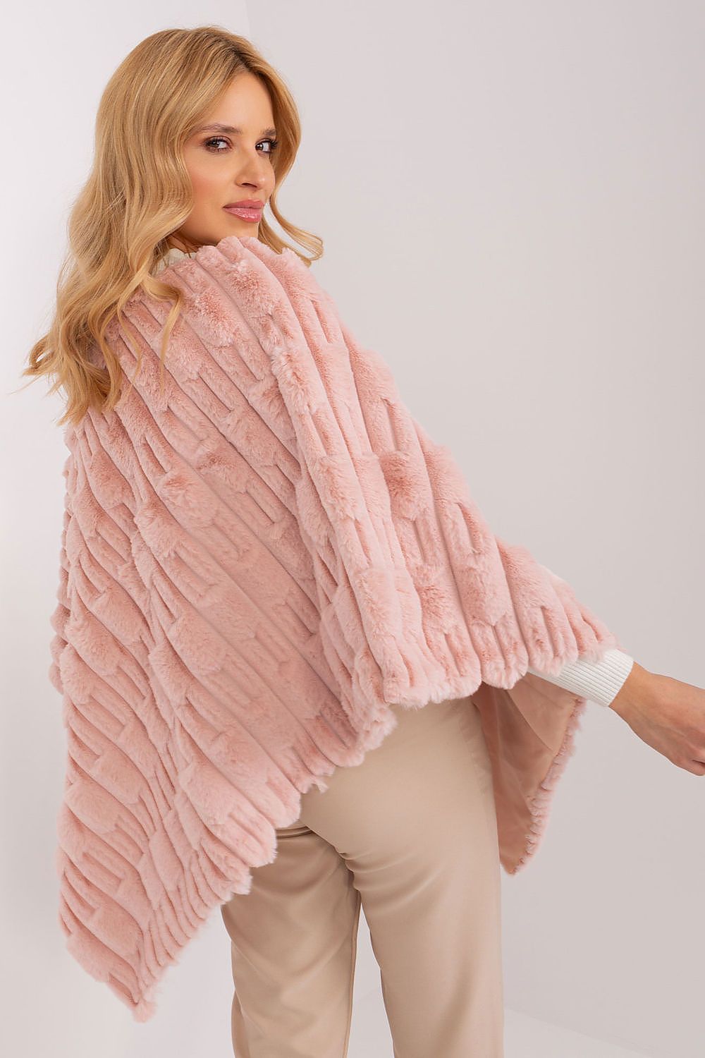 poncho AT