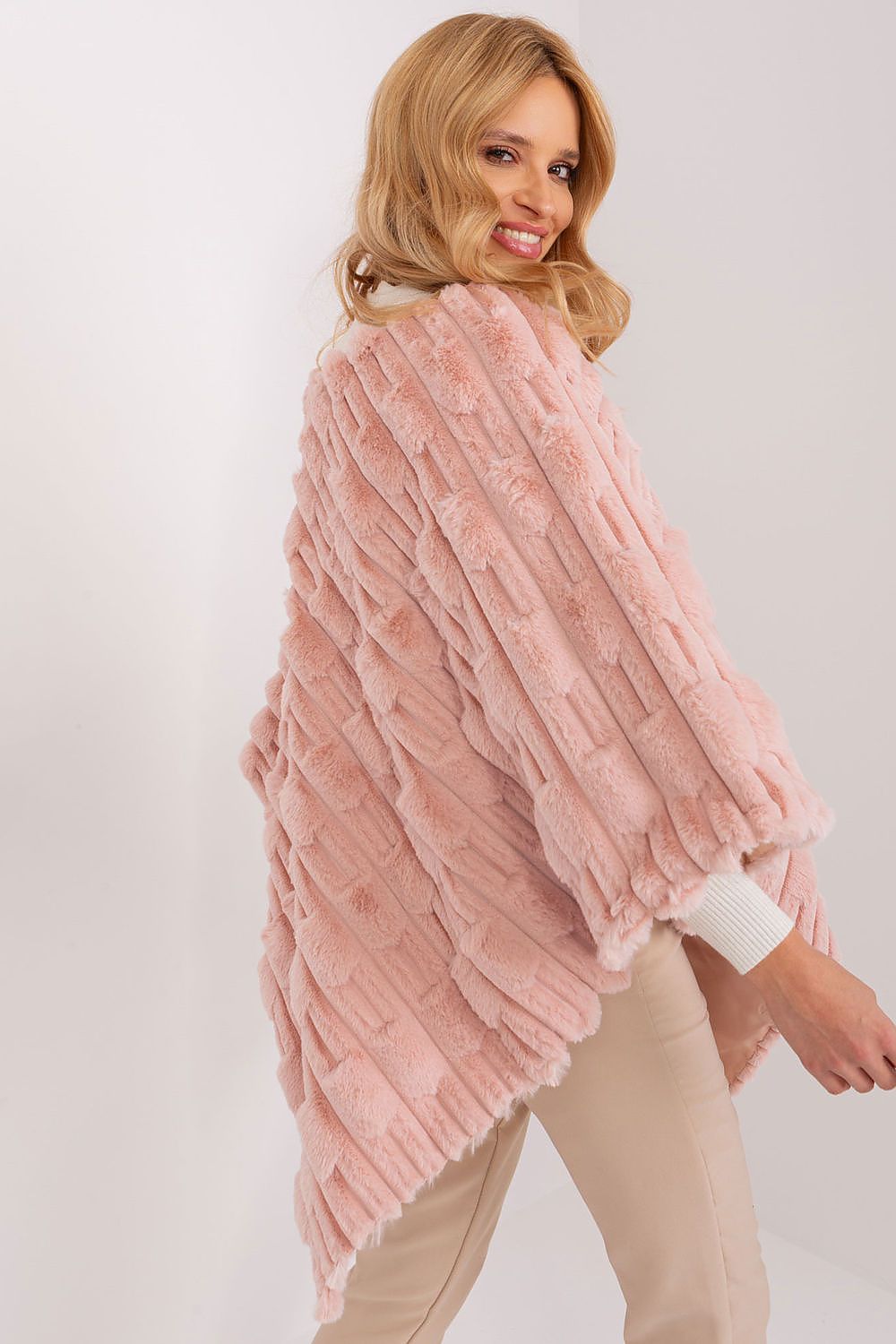 poncho AT