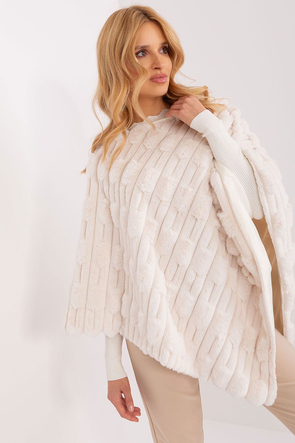 poncho AT