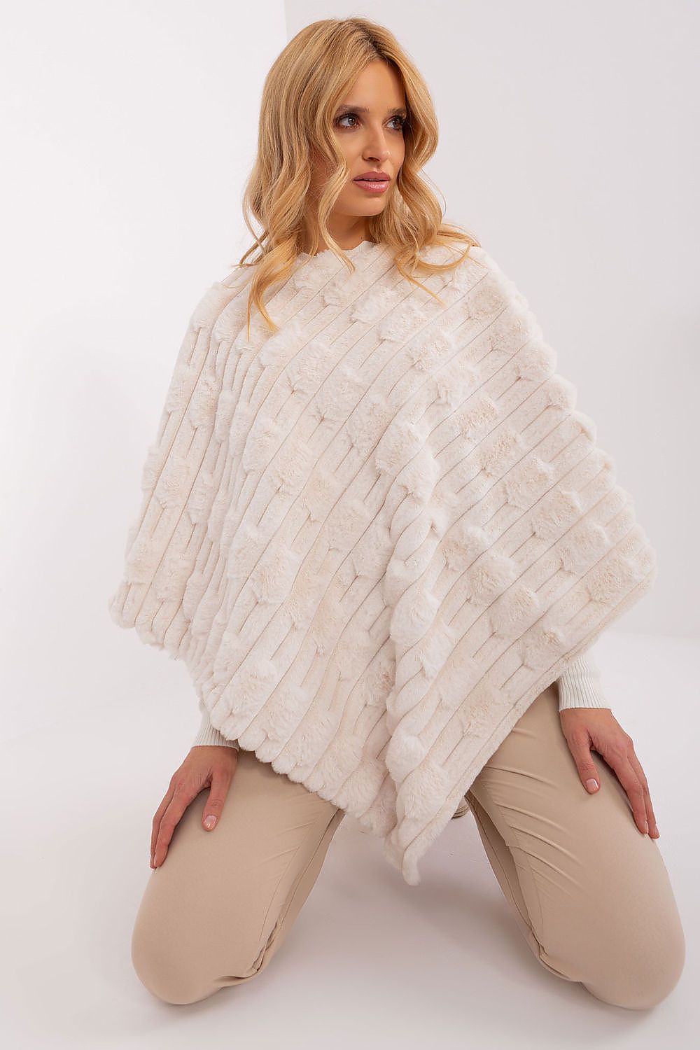 poncho AT