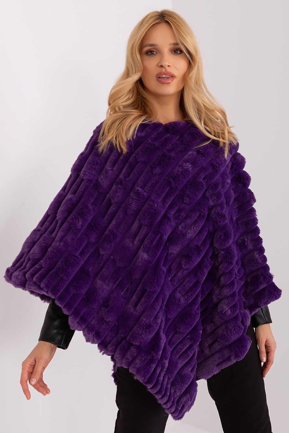 poncho AT