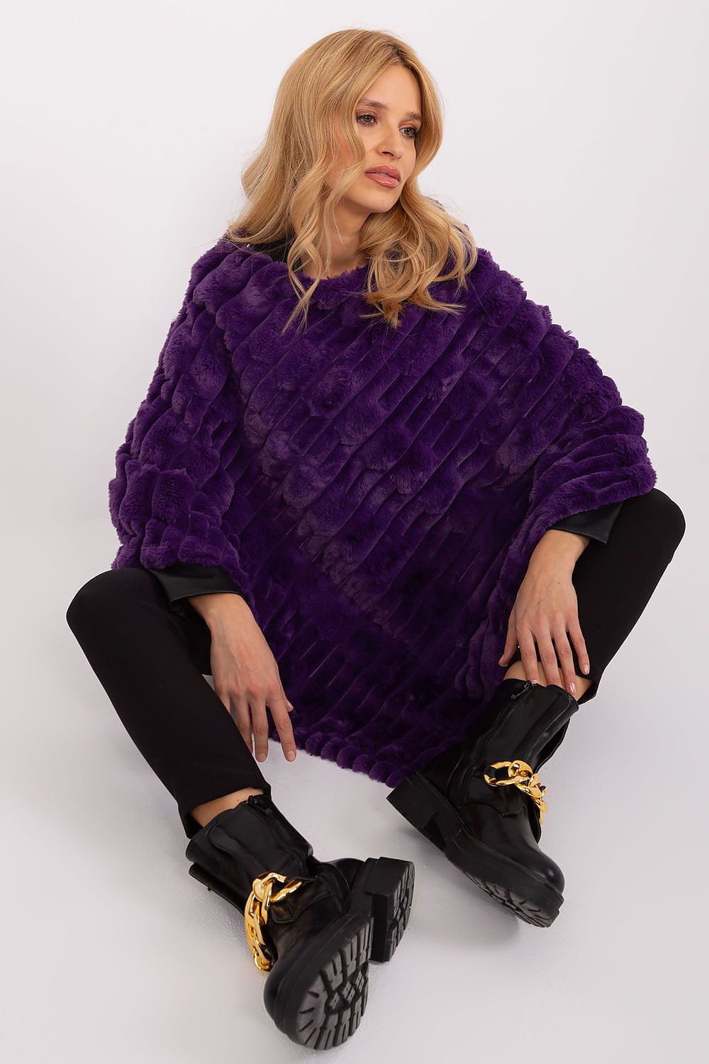 poncho AT