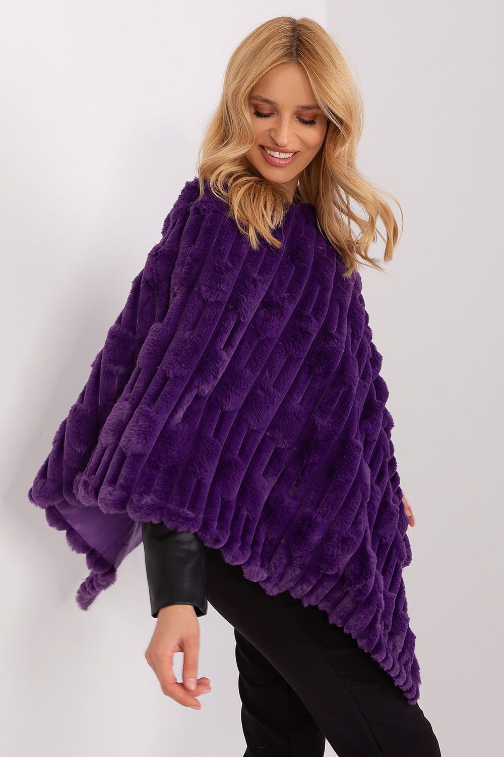 poncho AT