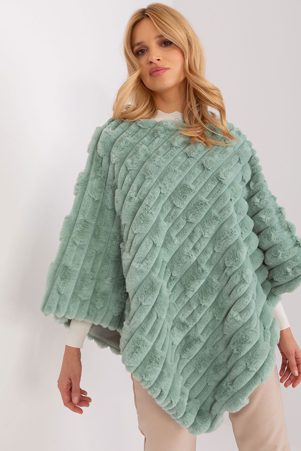 poncho AT