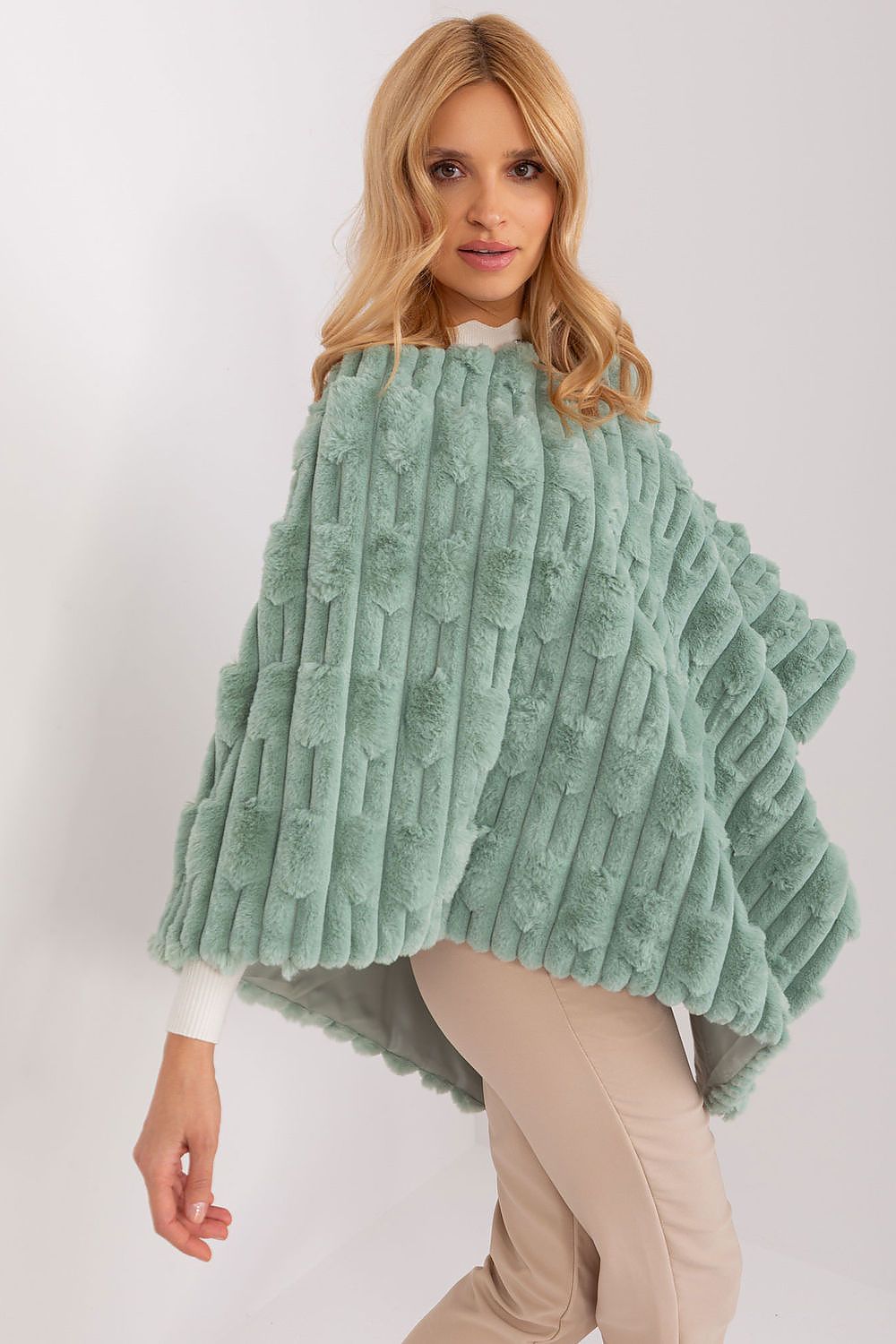 poncho AT