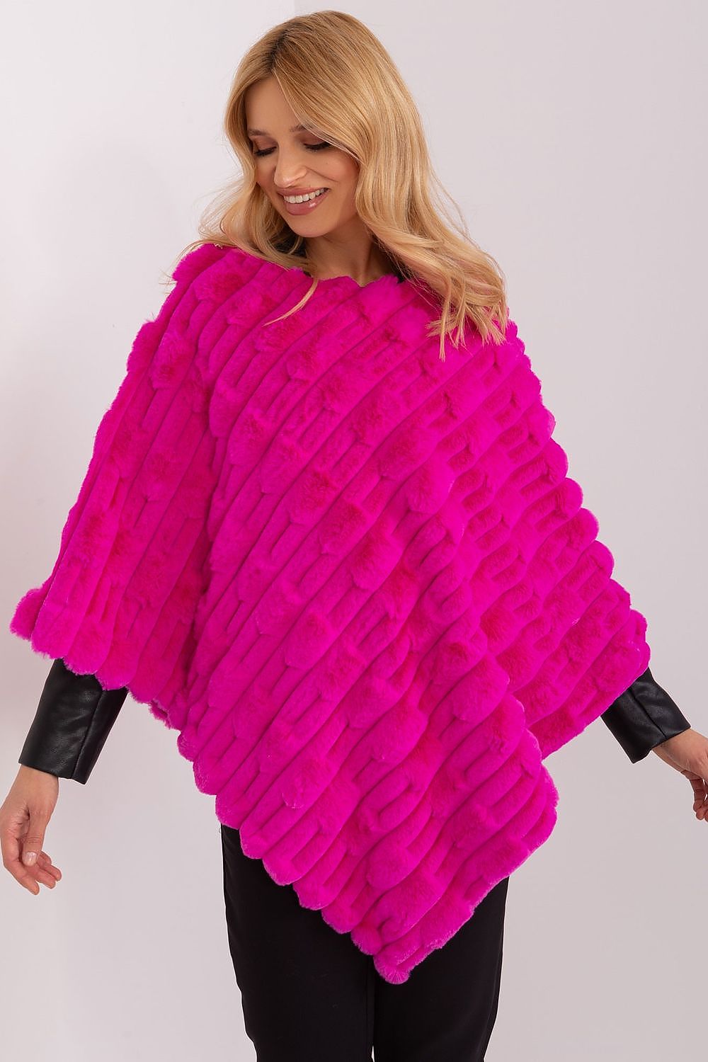 poncho AT