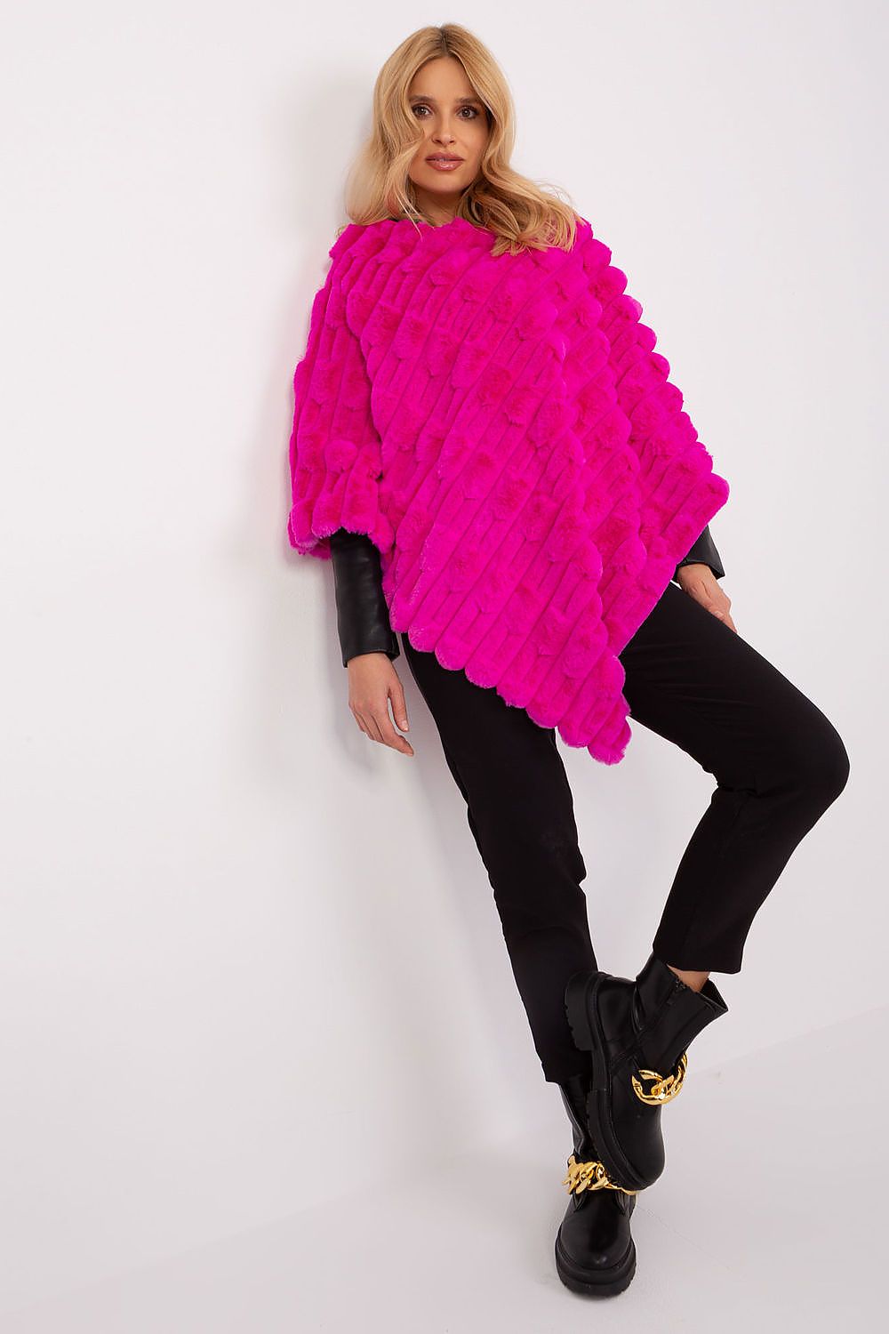 poncho AT