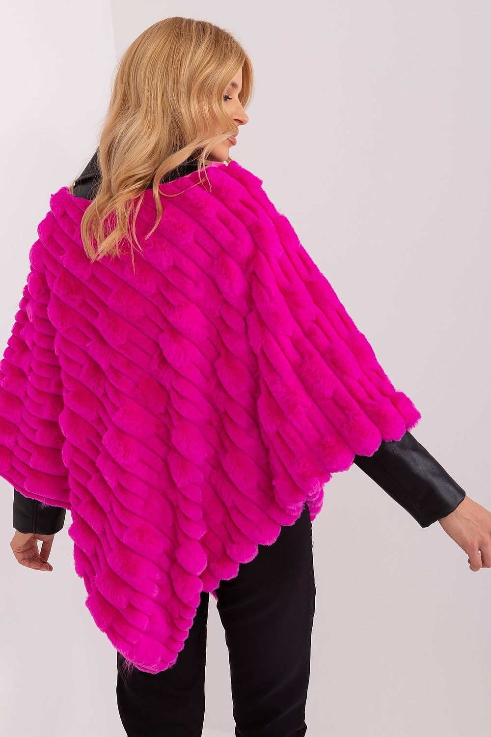 poncho AT