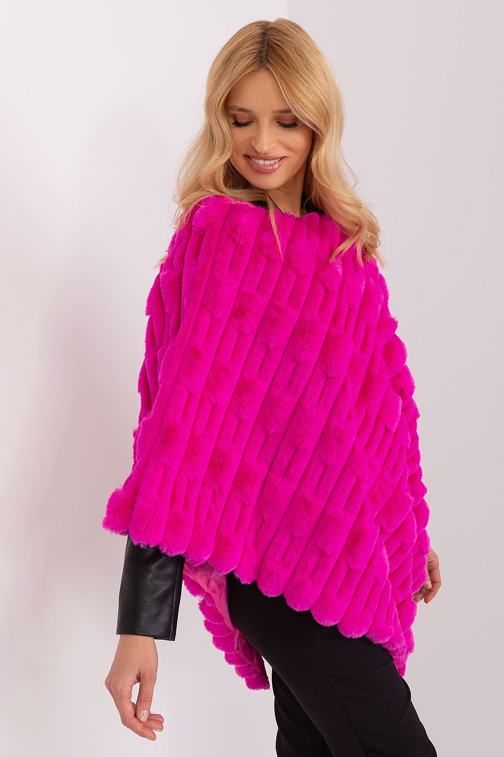 poncho AT