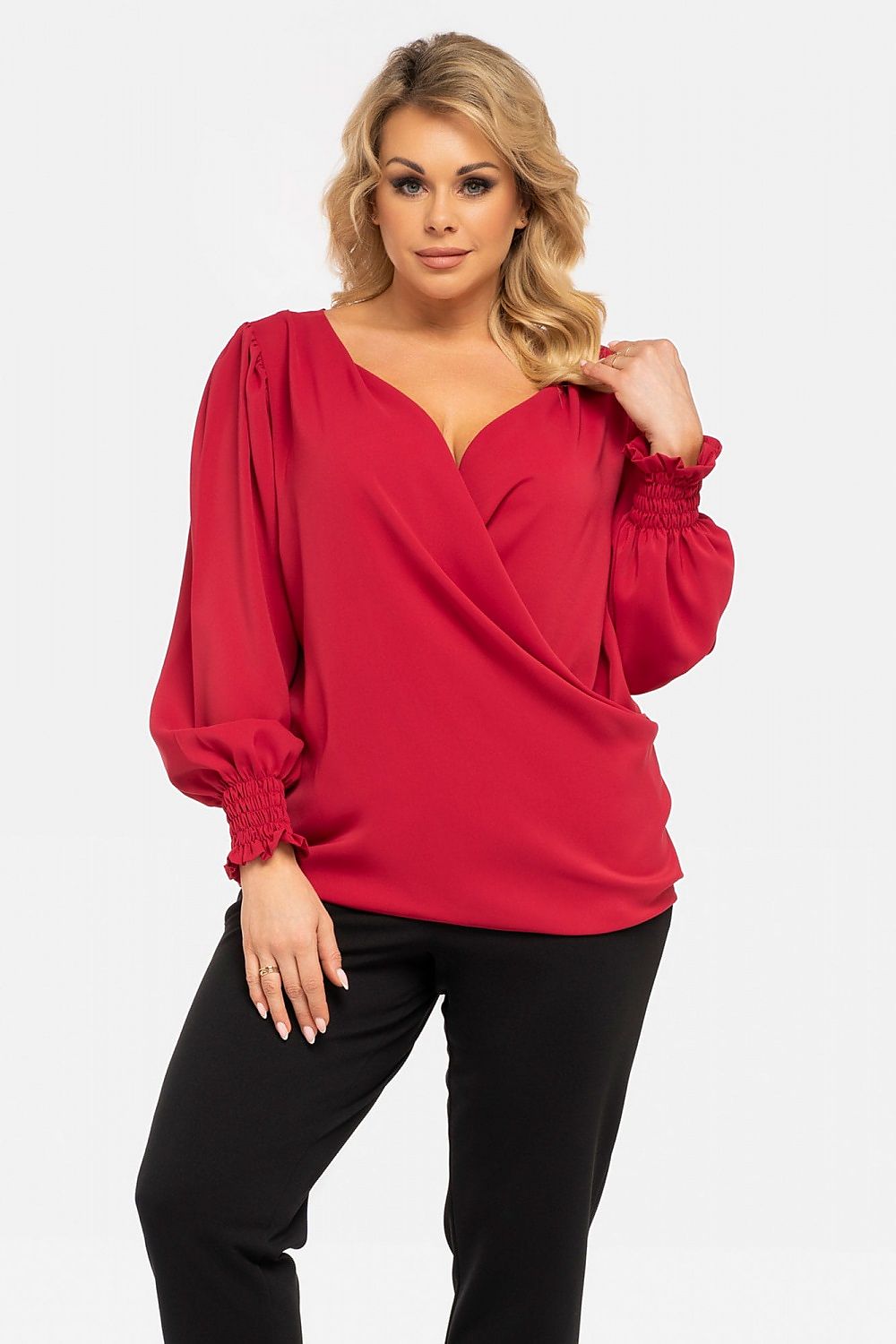 Karko Blouse Magma