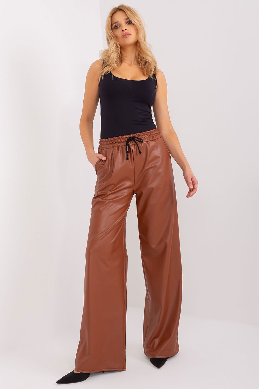 Lange broek Lakerta