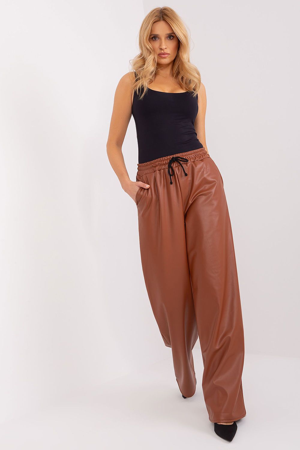 Lange broek Lakerta