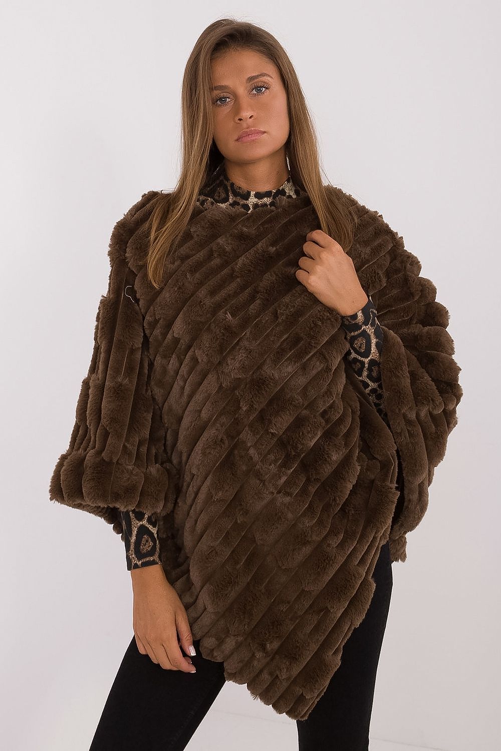 poncho AT