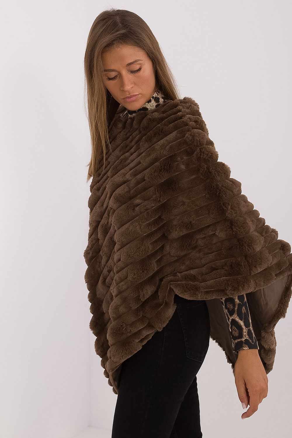 poncho AT