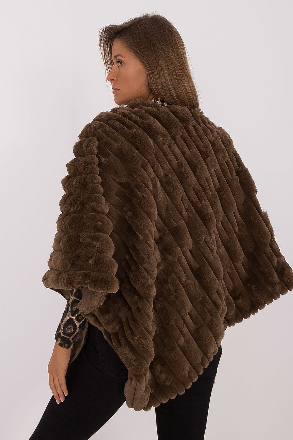 poncho AT