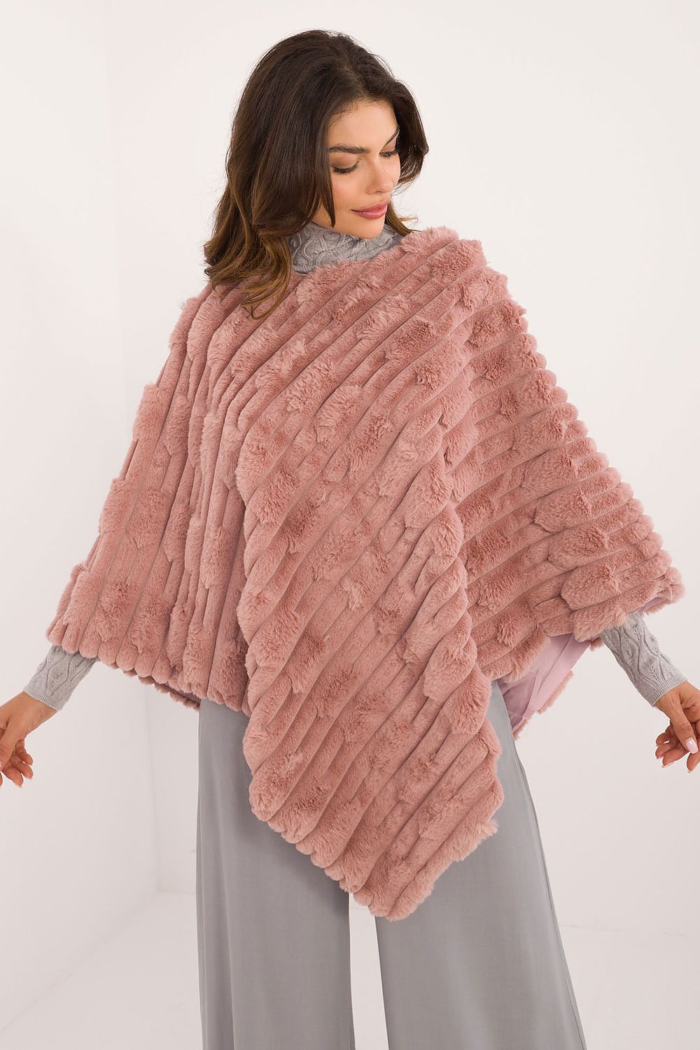 poncho AT