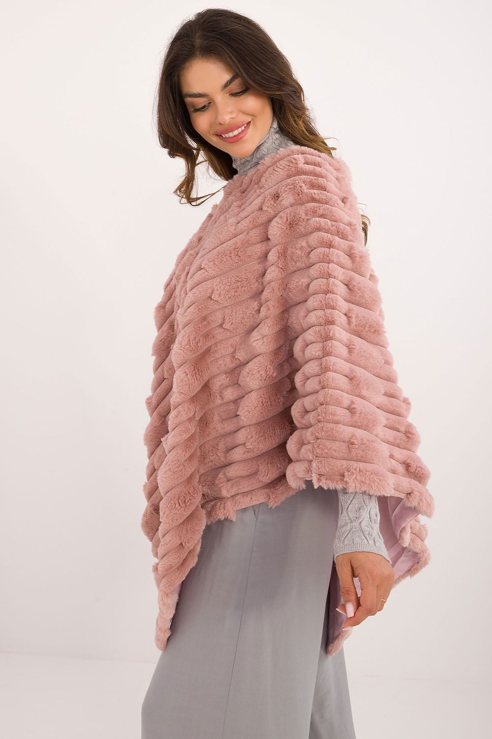 poncho AT