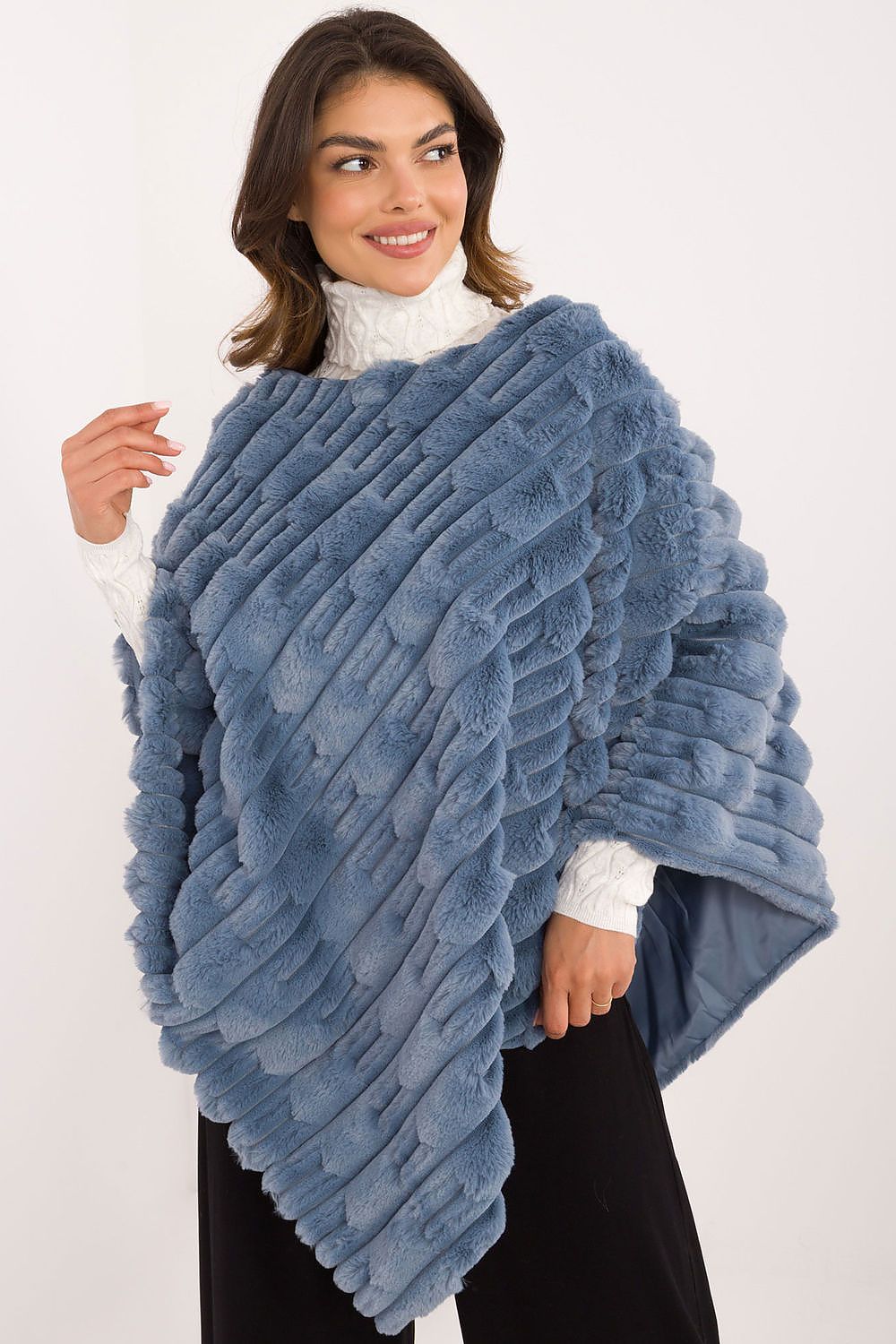 poncho AT