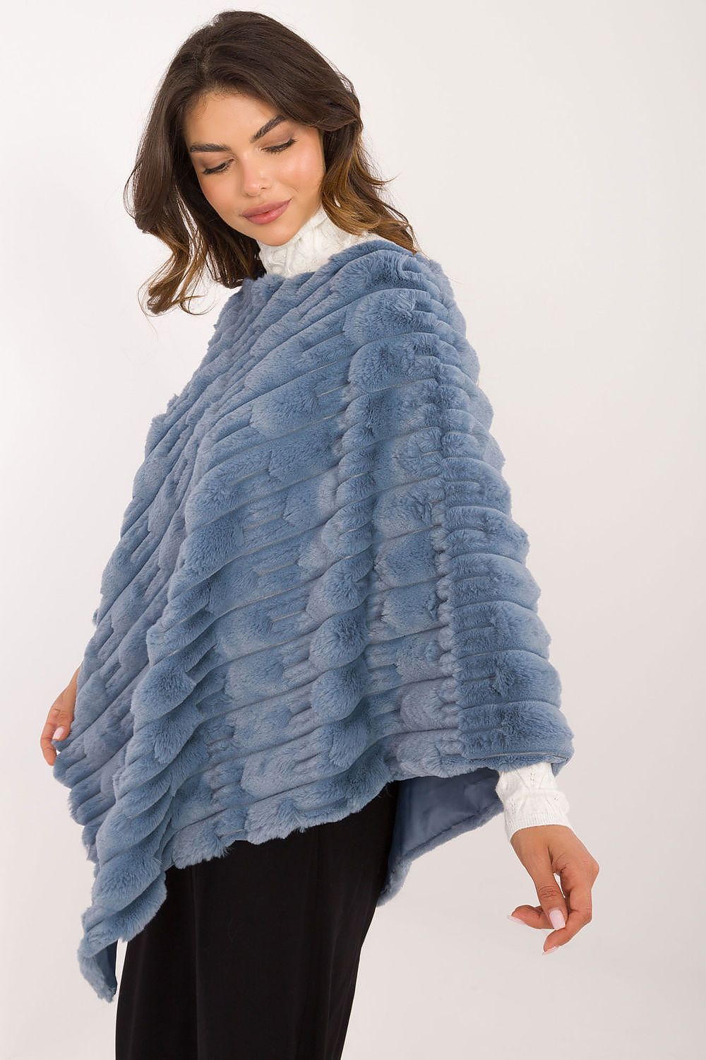 poncho AT