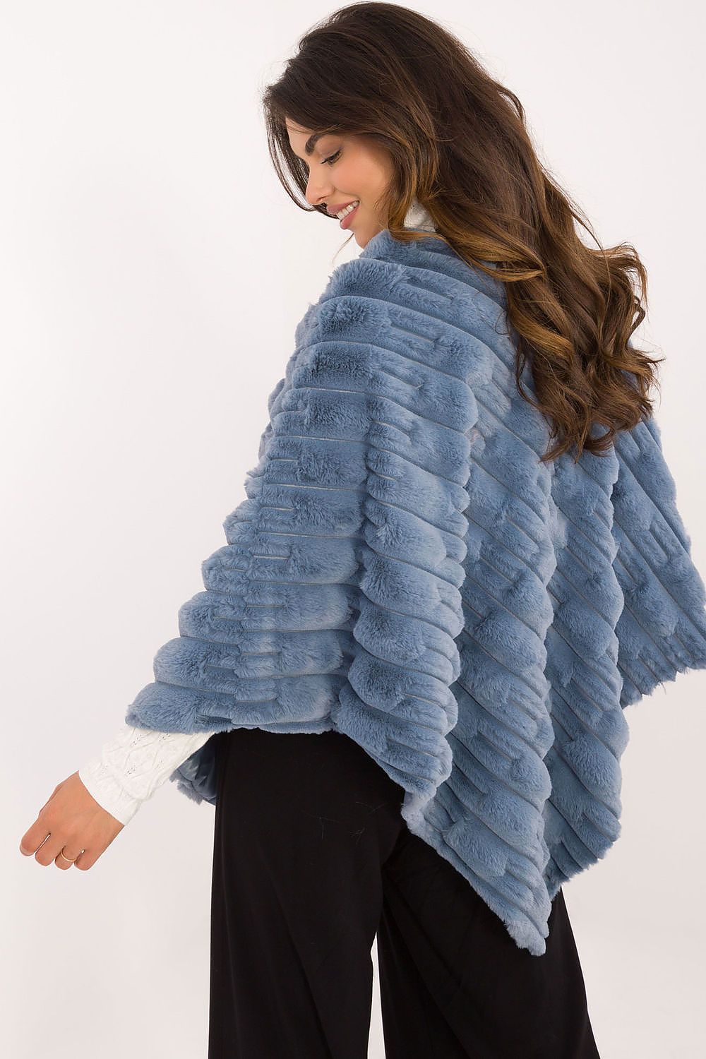 poncho AT