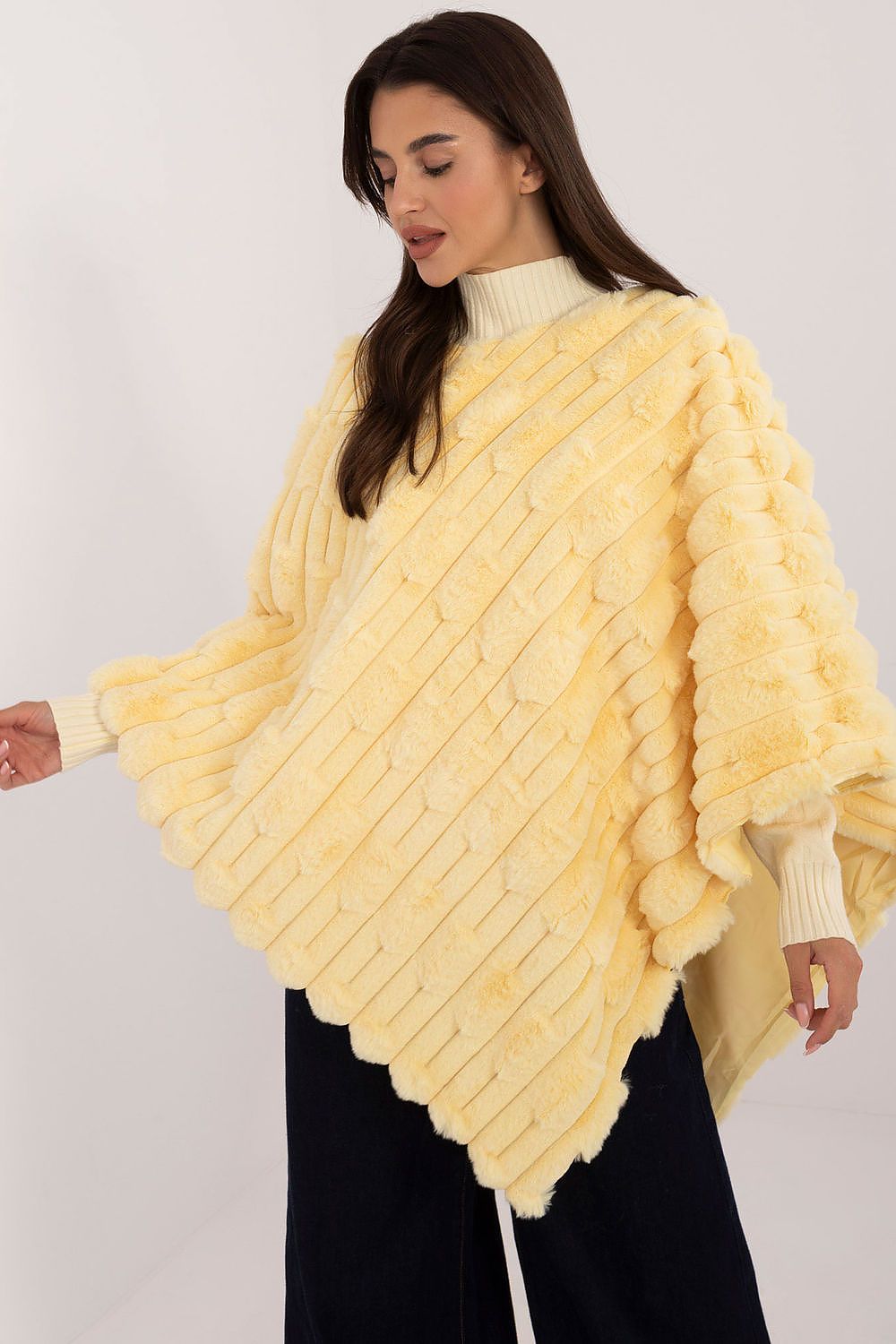 poncho AT