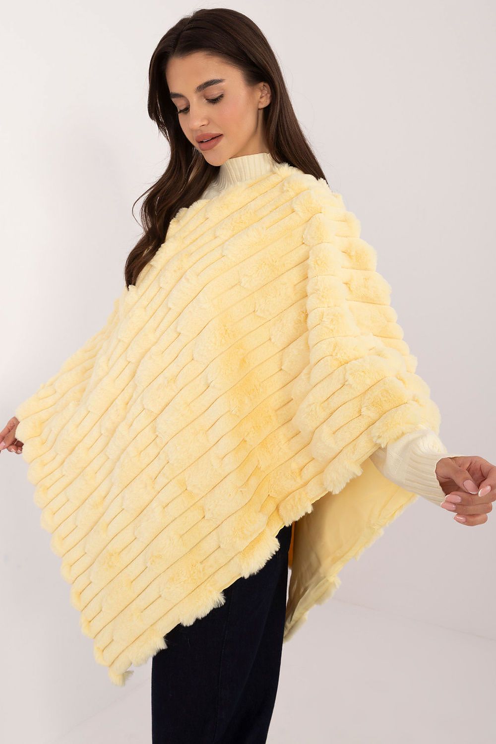 poncho AT