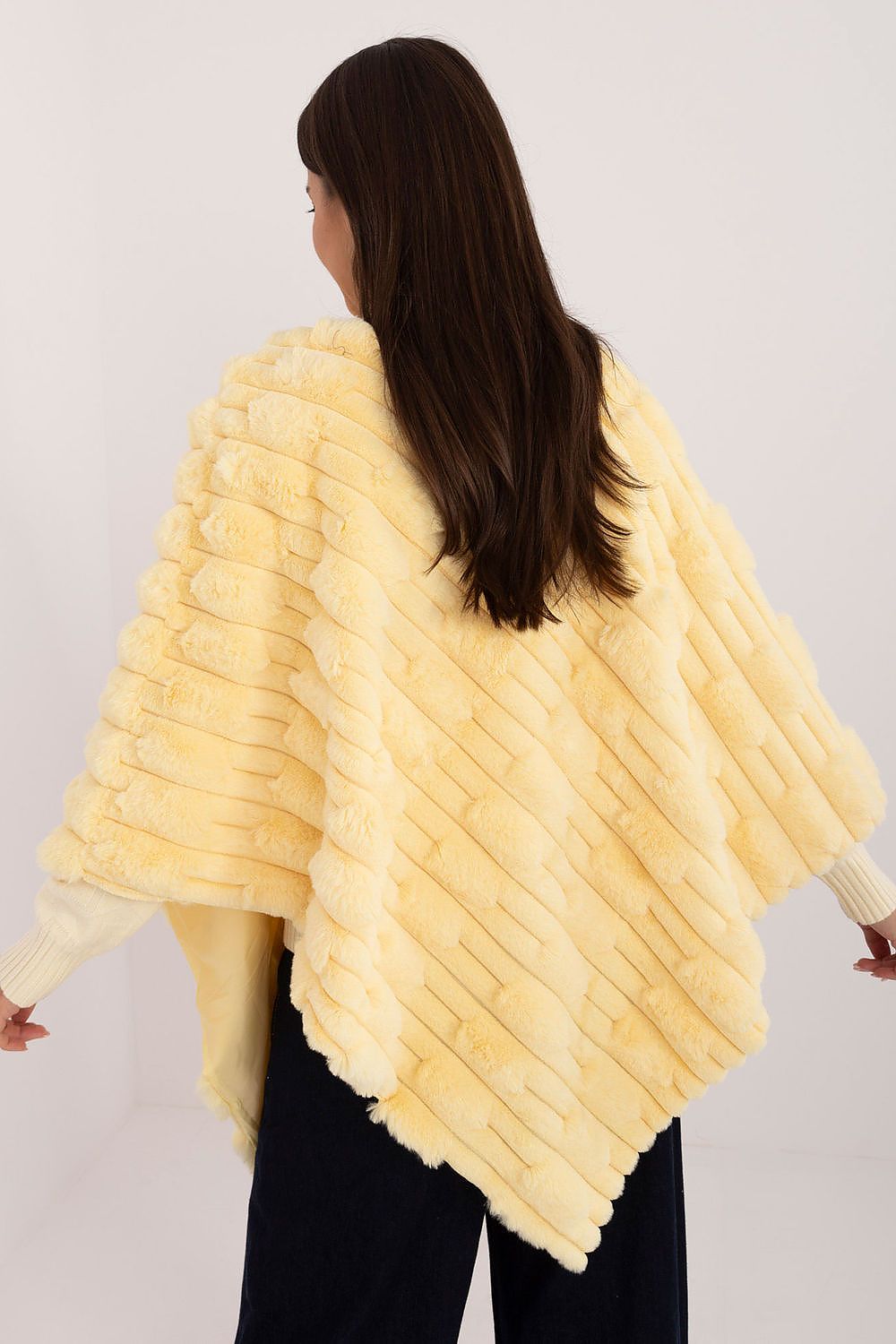 poncho AT