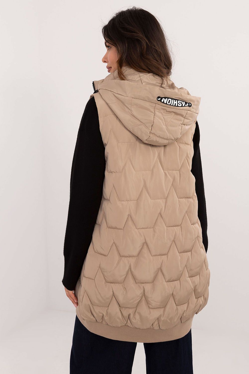 Gewatteerde Bodywarmer