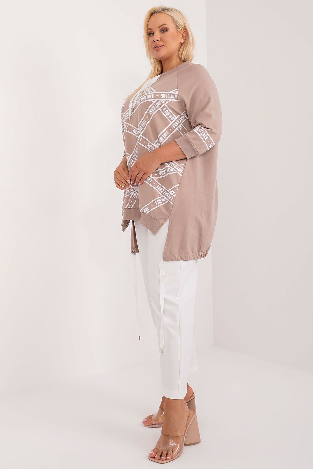 Relevance Blouse