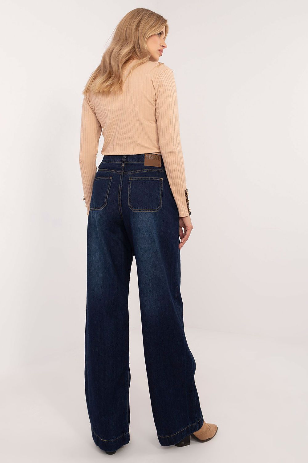 Sublevel Broek Retro