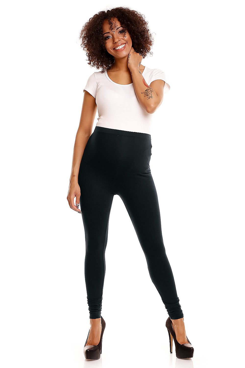 PKB Zwangerschap leggings