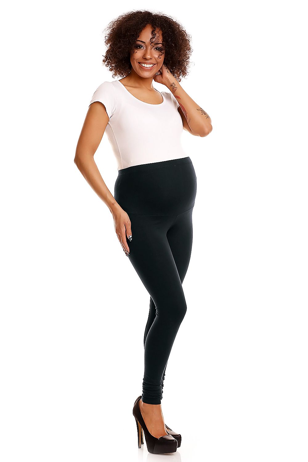 PKB Zwangerschap leggings